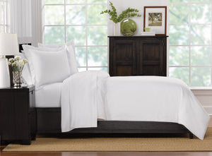 Impress your guests with these luxury bedding items!