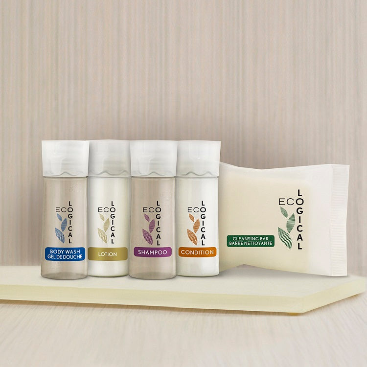 Eco-logical Amenity Collection