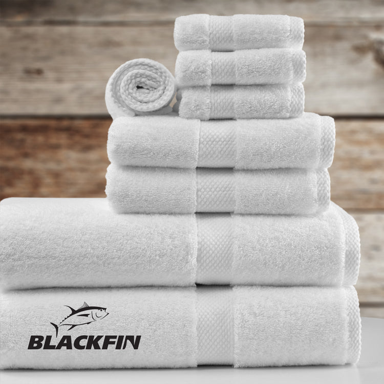 660 GSM Luxorious Towel Collection