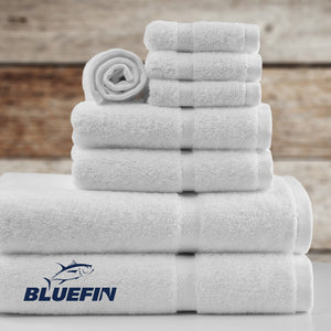 580 GSM Classic Towel Collection